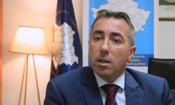 Ibrahimi: E padrejtë rroga e zv/ministrit me një kryetar komune, mund të ankohemi te Avokati i Popullit!