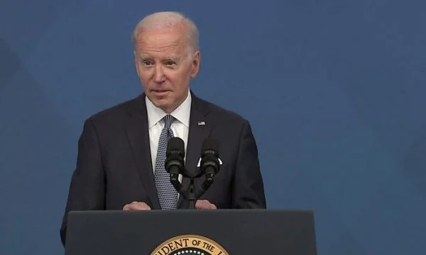Masakra në shkollën e krishterë në Nashville, Biden përsërit thirrjen për reformën që ndalon armët: Akt i sëmurë!
