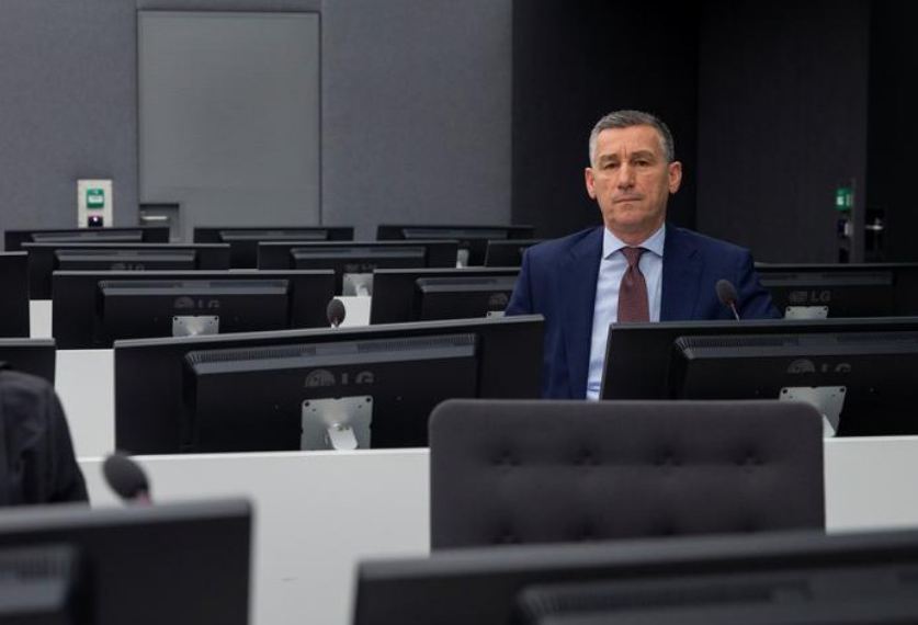 Shtabi i Përgjithshëm dhe SHIK-u: Bëhet publike dosja e Kadri Veselit në Hagë