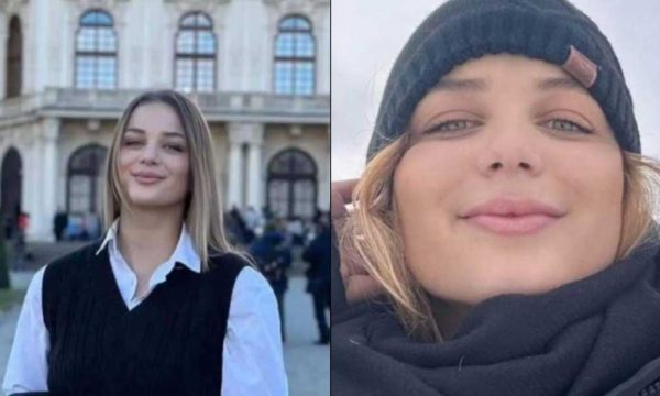 21-vjeçarja shqiptare viktimë e përplasjes së trenave, studente e shkëlqyer mjekësie