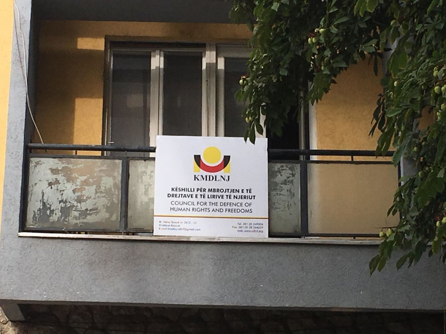 KMDLNj: Kthimi i Nezir Mehmetajt dhe Petrit Dulës në Kosovë, mision i pamundur