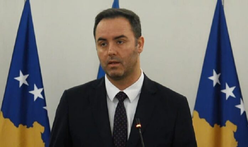 Konjufca: Asnjëherë nuk do ta humbim fokusin nga njohja e plotë