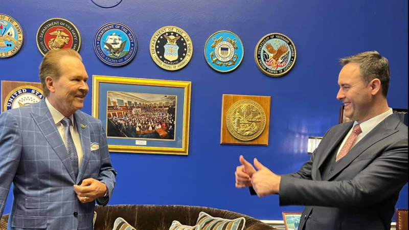 Konjufca: Mbështetja e SHBA’së është qenësore për Kosovën