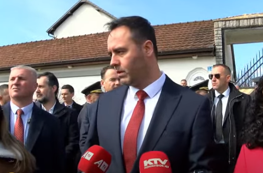 Konjufca: Rrënjët e vërteta të UÇK-së janë në luftën e lavdishme të Jasharëve