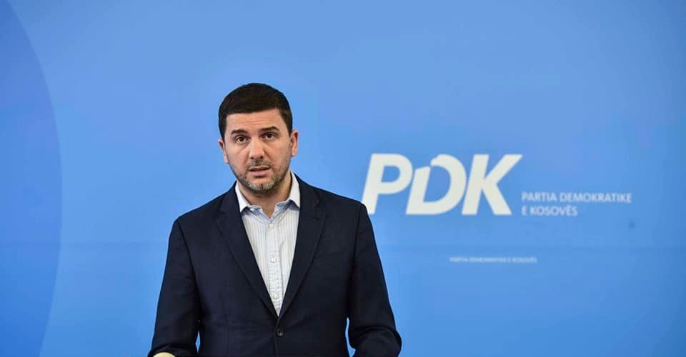 Krasniqi për demonstratën e ’81: Pranvera e madhe që nuk përfundoi deri në çlirimin e Kosovës