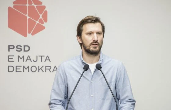 Nushi për mostrat e Deharit: Gjetja e tyre aty ku janë humbur është maksi, ultra, mega skandal shtetëror