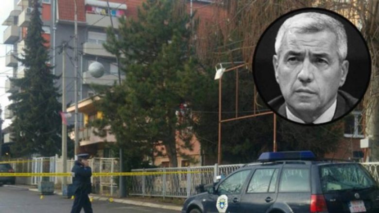 Ish-partnerja e Oliver Ivanoviqit do të ftohet të dëshmojë për vrasjen përmes ndihmës juridike ndërkombëtare