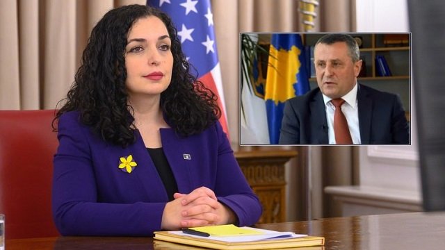 AVONET: Presidentja e Kosovës mos ta zvarrit dekretimin e Kryeprokurorit të Shtetit, po e bën për teke personale