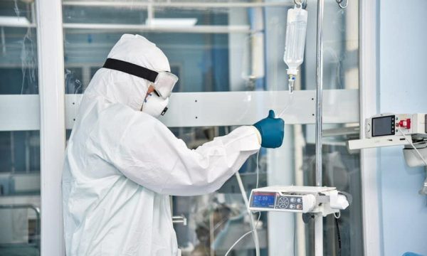 12 raste të reja me COVID-19 në Kosovë