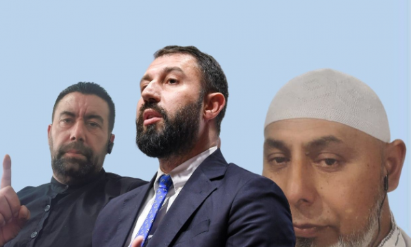 Njerëz të lidhur me ministrin Elbert Krasniqi marrin mbi 300 mijë € nga qeveria?