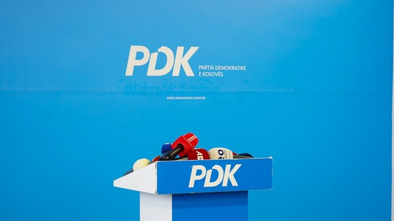 PDK do të kërkojë shkarkimin e Rozeta Hajdarit për shkeljet që ka bërë