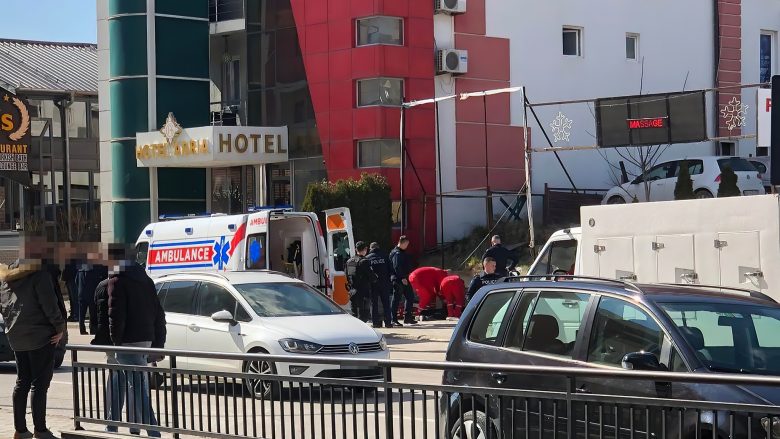 Vrasja në Prishtinë| Gjykata ua ka vazhduar edhe për 48 orë masën e ndalimit dy të dyshuarve