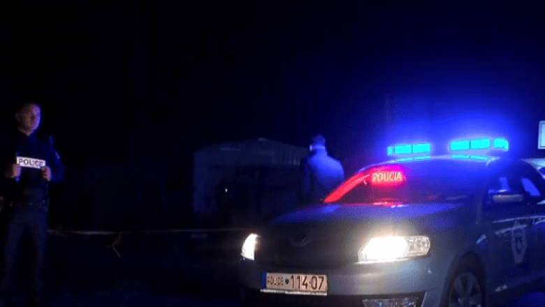 Detaje/ Policia konfirmon vdekjen e një personi në Podujevë