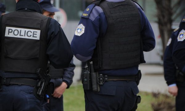 Shpejtim Bulliqi drekon së bashku me të moshuarit llapjanë