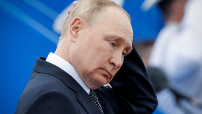 Kremlini reagon pas urdhër-arrestit ndaj Putinit