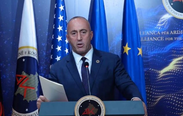 Haradinaj kujton demonstratat e vitit 1981: Studentët me guximin dhe vizionin e tyre mposhtën frikën dhe i dhanë drejtim kauzës sonë për liri