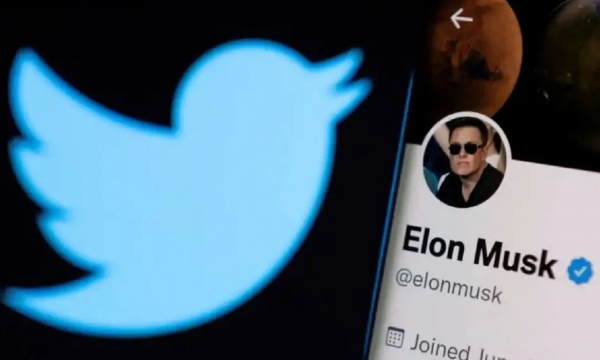 Elon Musk njoftoi një tjetër ndryshim të rëndësishëm në Twitter, abonentët duhet të paguajnë