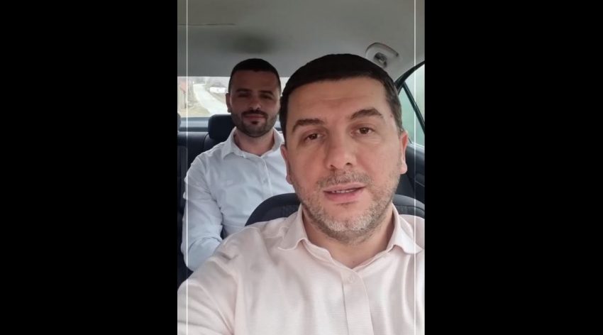 Memli Krasniqi: Migrimi masiv i qytetarëve po merr përmasa shqetësuese, Qeveria po heshtë