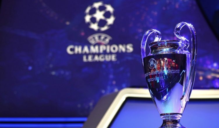 Sot shorti i Champions League, të gjithë duan Benficën