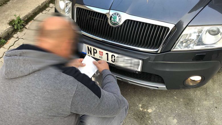 BE: Marrëveshja mes Kosovës dhe Serbisë për targat nuk ka afate kohore