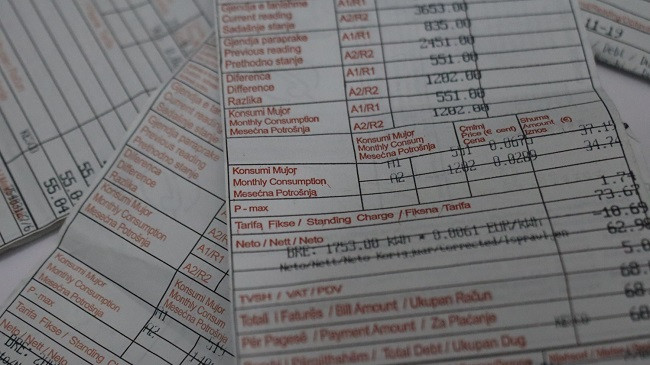 ZRrE-ja e konfirmon zyrtarisht rritjen e çmimit të energjisë elektrike rreth 15%