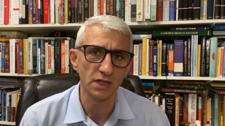 Lushi kritikon mbështetësit e Kurtit: S`duan ta pranojnë që mbreti i tyre tashmë është lakuriq