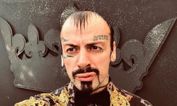 Gjykata ia cakton një muaj paraburgim Vali Corleones, dyshohet se ushtroi dhunë ndaj gruas së tij