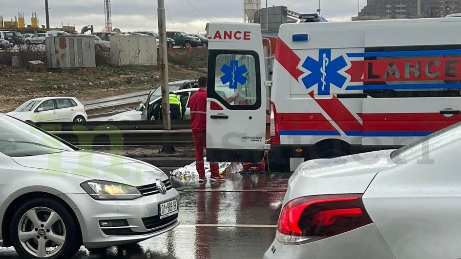 Ky është personi që mbeti i vdekur nga aksidenti në Veternik, varrimi i tij bëhet nesër