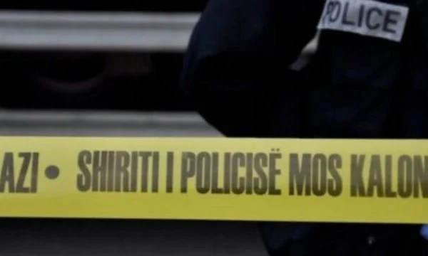 Vdekje e dyshimtë në Vushtrri, policia nis hetimet