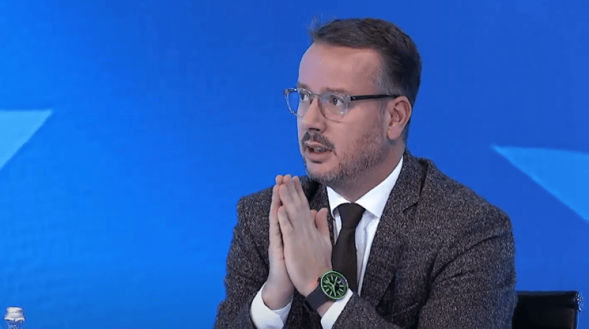 Kajtazi: Dikur mblidheshin 50 mijë protestues kundër Ascoacionit, sot heshtin