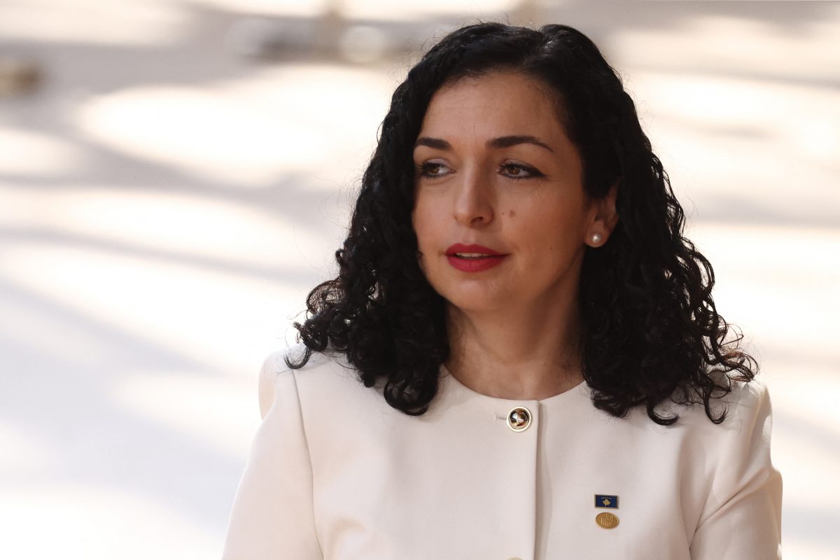 Osmani për zgjedhjet në veri: Institucionet e sigurisë po punojnë që qytetarët të ndihen të sigurt e të dalin në votime