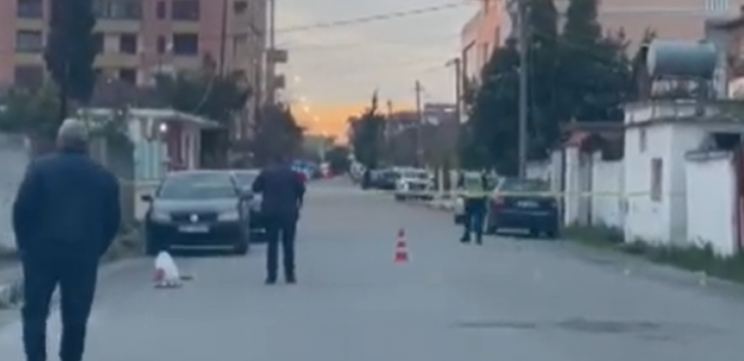 Të shtëna me armë zjarri në një lokal, humbin jetën dy persona