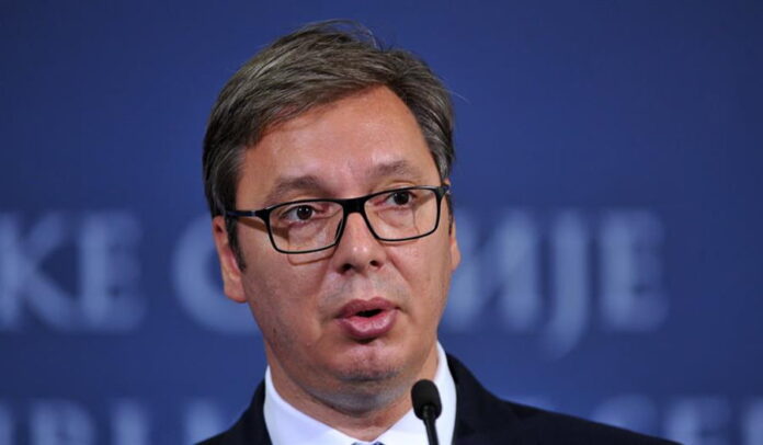 Vuçiq: Nuk ka njohje të Kosovës, por duhet të ketë pajtim me shqiptarët