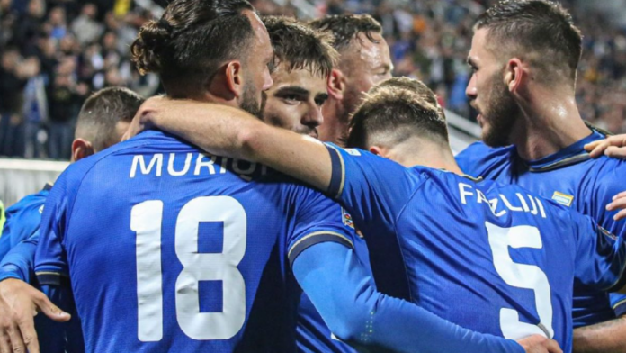 Kosova – Andorra, në këtë televizion kosovar do të transmetohet ndeshja