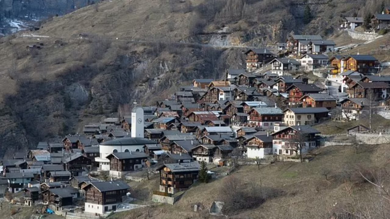 A doni të jetoni në Zvicër? Të japin 56 mijë euro…