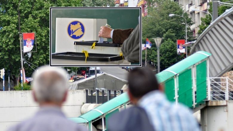 Thirrje kundër dhunës para zgjedhjeve në veri të Kosovës