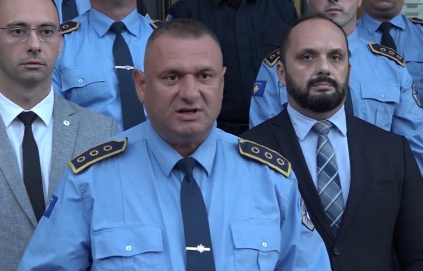 4 muaj burgim me kusht dhe 1 mijë euro gjobë për ish-drejtorin e Policisë për rajonin e veriut për mosraportim të saktë të pasurisë