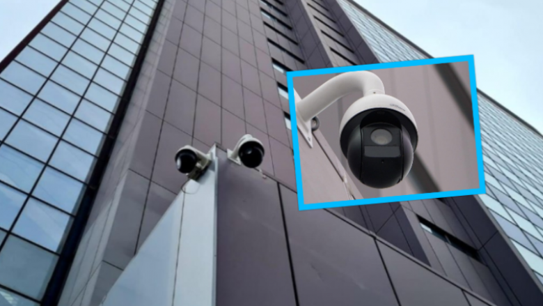 Kosova ndalon prodhimet kineze e ruse të telekomunikimit