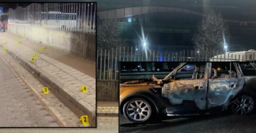 Sulmi ndaj Top Channel, dy ekspertizat zbulojnë detaje të reja