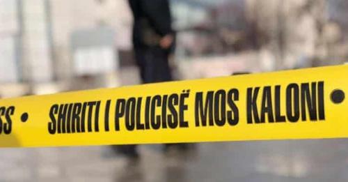 Ky është i dyshuari për vrasjen e nënës së tij