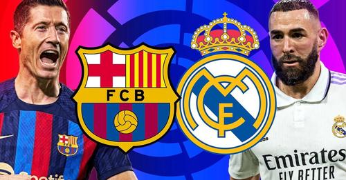 Sonte “El Clasico”, kush do të shkojë në finalen e Kupës së Mbretit?
