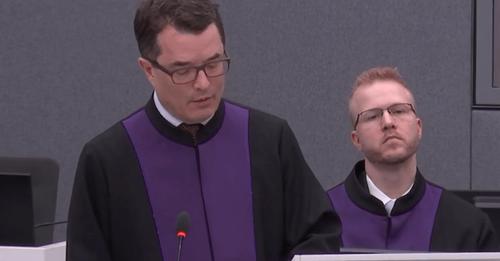 LIVE/ Prokuroria: Shumica e viktimave ishin shqiptarë