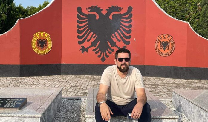 Kunati i Albulena Haxhiut thotë se ka marrë vendim të largohet nga Kosova “për një jetë më të mirë” në Finlandë