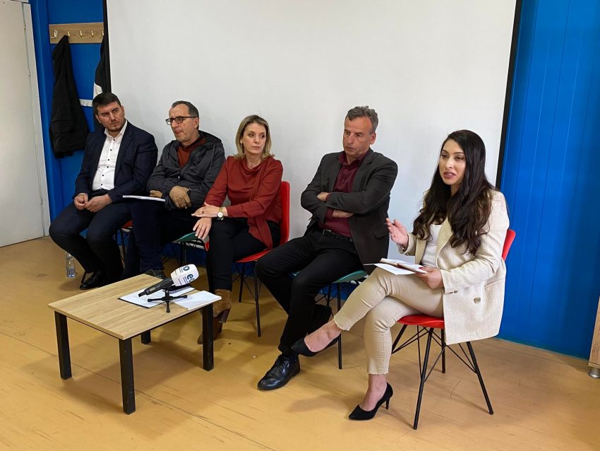 Java e Imunizimit – fëmijët e komuniteteve të pavaksinuar, prindërve u bëhet thirrje për vetëdijesim