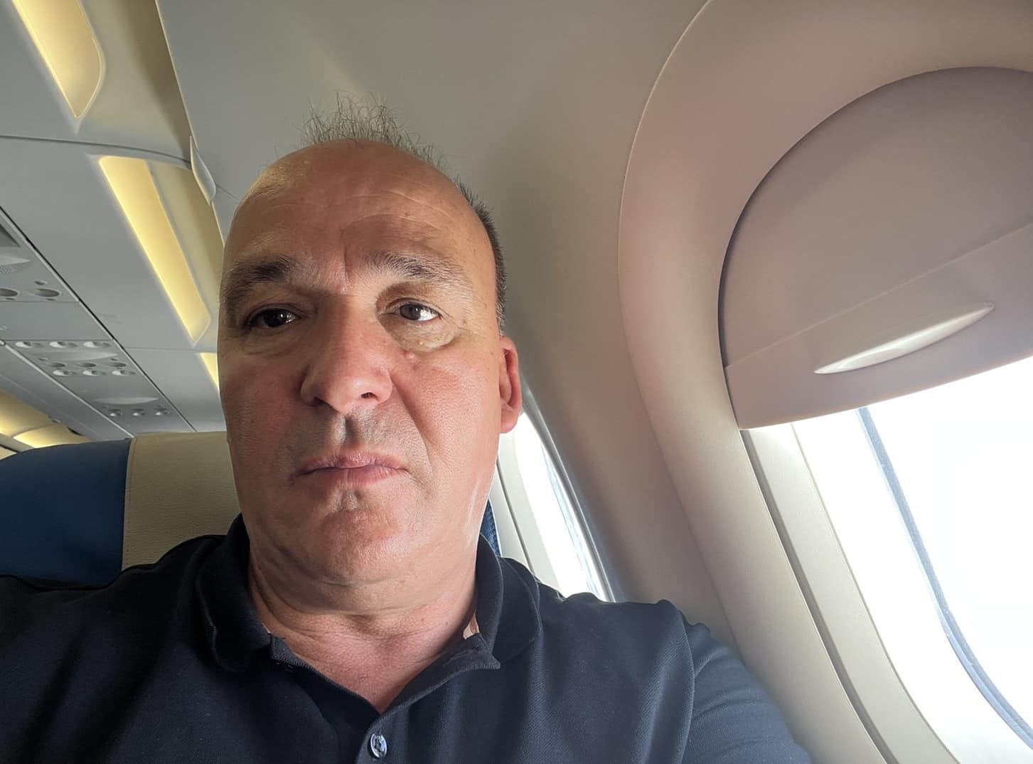 Shpejtim Bulliqi udhëton drejt Amerikës