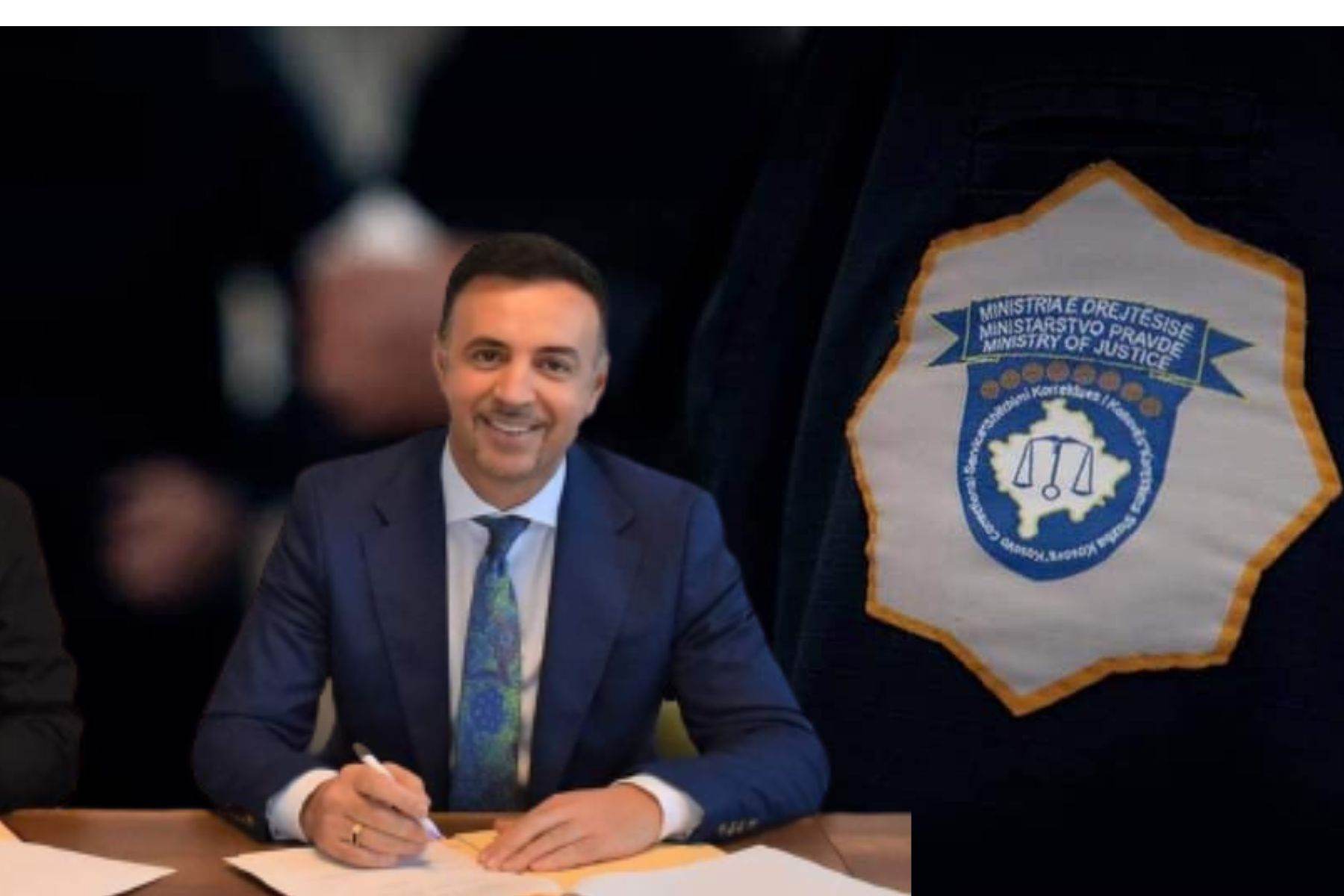 Ismail Dibrani emërohet u.d i drejtorit të ShKK-së