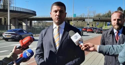 Krasniqi nga Haga: Gjykimi do të konfirmojë pastërtinë e luftës çlirimtare