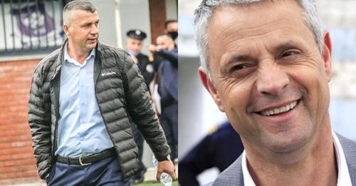 Batatina ironizon Sokolin: S’më ka mbetur që të luaj më futboll me të