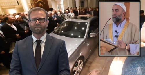 Abazi i reagon ashpër hoxhës “së Mercedesit”: Fyerja e simboleve kombëtare, ndjellje e urrejtjes