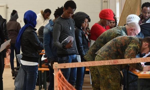 Gjermani: Gati një ndër katër vetë është me prejardhje migrantësh